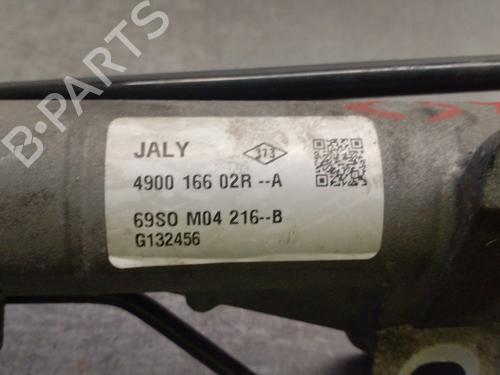 Steering rack DACIA SANDERO II TCe 90 (B8M1, B8MA, B8AC) | BP36040668M22  - Image 6
