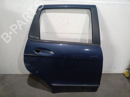 right-rear-door-mercedes-benz-a-class-w169-2004-2005-2006-2007-2008-2009-2010-2011-2012-36500358 main image