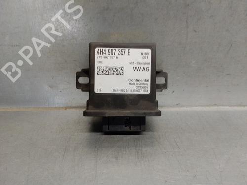 Styringsenhed belysning AUDI A6 C7 (4G2, 4GC) 3.0 TDI quattro (272 hp) 13817417