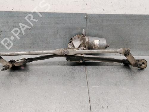 Used Front wiper motor Front wiper motor BMW X6 (E71, E72) xDrive 35 d (286 hp) 36421932 36421932
