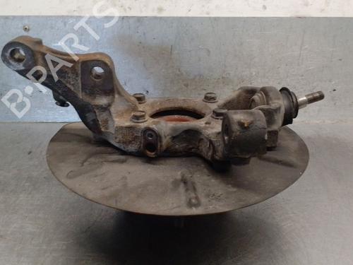 Left front steering knuckle DODGE JOURNEY 2.0 CRD | BP36141048M25 - Image 4