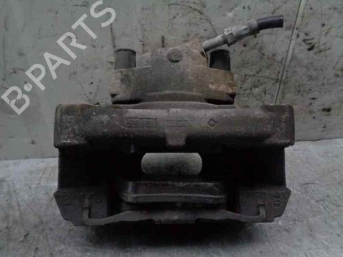 Right front brake caliper VW TRANSPORTER T5 Van (7HA, 7HH, 7EA, 7EH) 1.9 TDI | BP11615570M104 