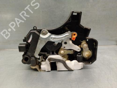 Used Front right lock MITSUBISHI COLT VI (Z3_A, Z2_A) 1.3 (Z21A) (95 hp) 17465932