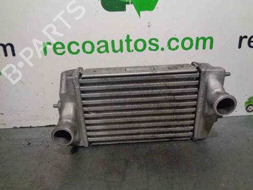 Intercooler CHRYSLER VOYAGER IV (RG, RS) 2.5 CRD (141 hp) 4873816