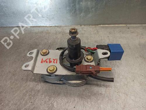 Rear wiper motor CITROËN XSARA (N1) 1.6 i | BP7313281M102 