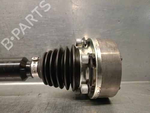 Right front driveshaft VW GOLF V (1K1) 1.6 FSI | BP24846281M39 