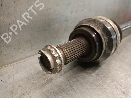Right rear driveshaft BMW 5 Gran Turismo (F07) 530 d | BP25246953M41 