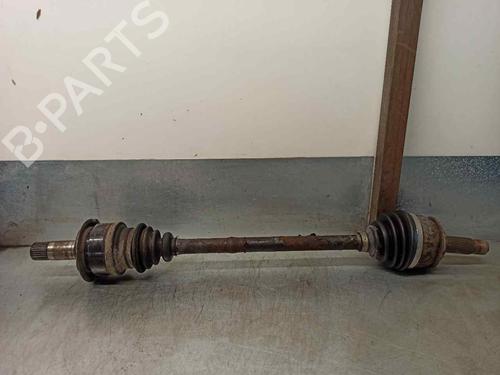Used Left rear driveshaft Left rear driveshaft MERCEDES-BENZ VITO Bus (W639) 111 CDI (639.701, 639.703, 639.705) (109 hp) 13010222 13010222