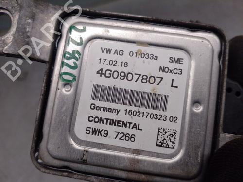 Electronic sensor AUDI A6 Allroad C7 (4GH, 4GJ) 3.0 TDI quattro | BP26941844M84