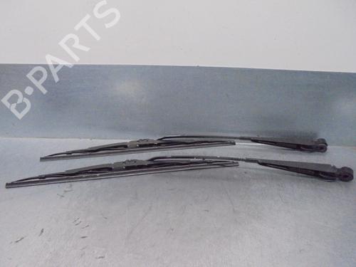 Front windshield wiper arm FORD FIESTA III (GFJ) 1.1 | BP16153525C143