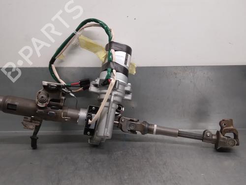 Used Steering column TOYOTA YARIS (_P13_) 1.3 (NSP130_, NSP130) (99 hp) 16047017