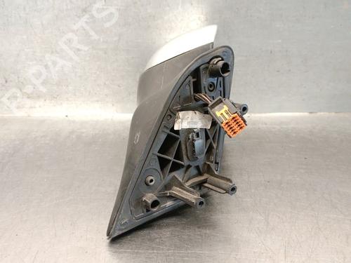 Right mirror CITROËN XSARA PICASSO (N68) 2.0 HDi | BP29403119C27 