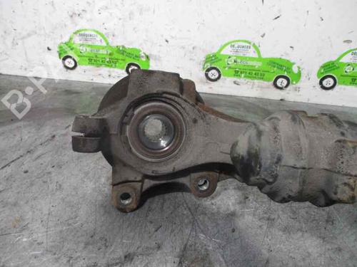 Left front shock absorber CITROËN SAXO (S0, S1) 1.1 X, SX | BP3032471M16 