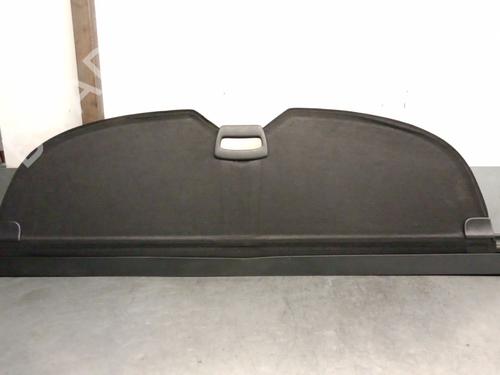 Rear parcel shelf PEUGEOT 308 SW I (4E_, 4H_) 1.6 HDi | BP26977225C85