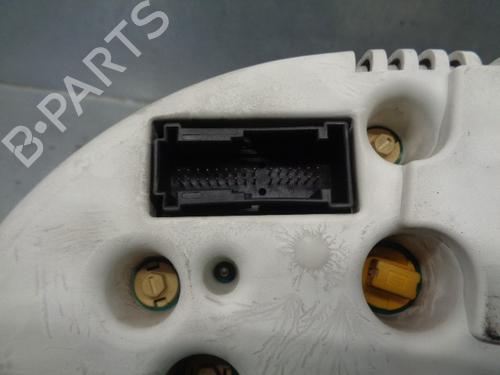Instrument cluster MERCEDES-BENZ M-CLASS (W163) ML 270 CDI (163.113) | BP18426626C47 