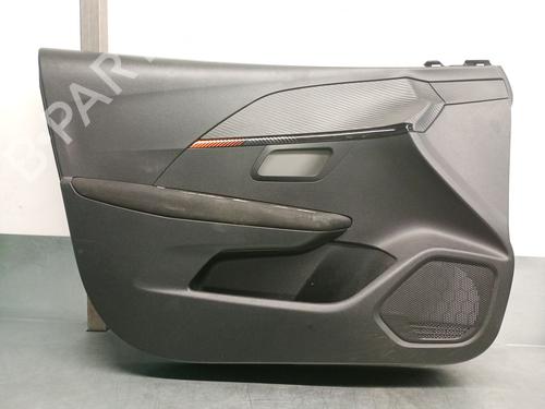 Forreste venstre beklædning PEUGEOT 208 II (UB_, UP_, UW_, UJ_) 1.2 PureTech 100 (101 hp) 29595378