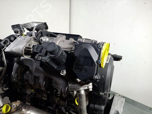 Engine SEAT LEON (1P1) 1.9 TDI | BP32210777M1