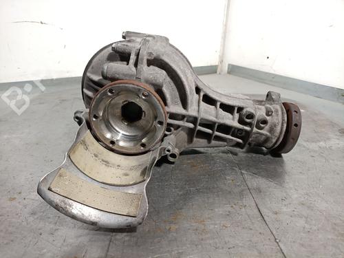 Rear differential AUDI A4 B7 Avant (8ED) 2.0 TFSI quattro | BP33660564M24 - Image 3