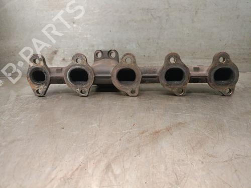 Exhaust manifold CITROËN C4 SPACETOURER (3D_) 1.5 BlueHDi 130 | BP27298844M110 