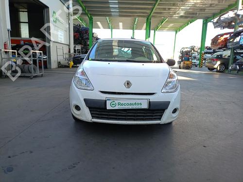 Left front window switch RENAULT CLIO III (BR0/1, CR0/1) 1.5 dCi | BP33795516I27 - Image 9