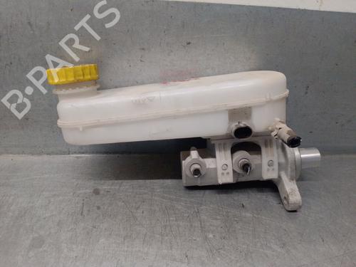 Used Brake master cylinder CITROËN JUMPER II Van 2.2 HDi 130 (130 hp) 29138588