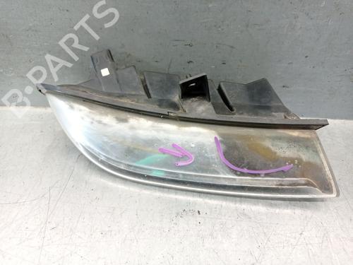 Left front indicator RENAULT GRAND SCÉNIC III (JZ0/1_) 1.6 dCi (JZ00, JZ12) | BP29008764C32 
