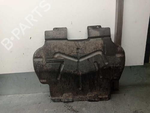 Protection sous caisse HYUNDAI GALLOPER II (JK-01) 2.5 TD intercooler (99 hp) 31306498