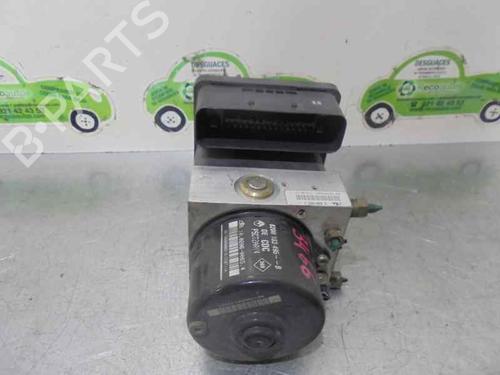 ABS pump RENAULT LAGUNA II (BG0/1_) 1.9 dCi (BG08, BG0G) | BP2123546M43 