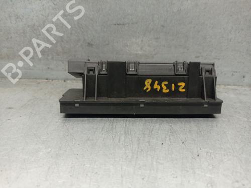 Used Electronic module VW POLO (9N_, 9A_) 1.4 TDI (75 hp) 20663432