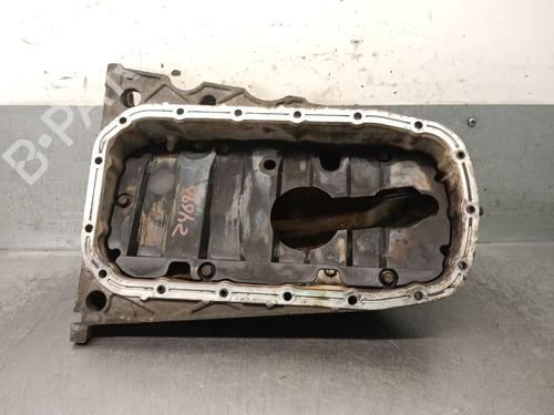 Used Oil sump Oil sump RENAULT KANGOO (KC0/1_) 1.5 dCi (68 hp) 32414768 32414768