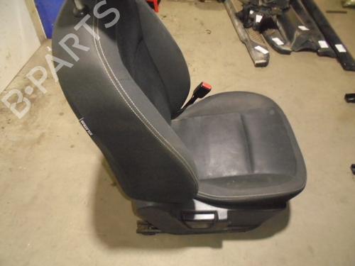 Right front seat NISSAN QASHQAI / QASHQAI +2 I (J10, NJ10, JJ10E)  | BP9211662C16 