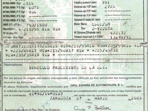 Zekeringkast OPEL VECTRA C GTS (Z02) 2.2 DTI 16V (F68) | BP21793812E1 