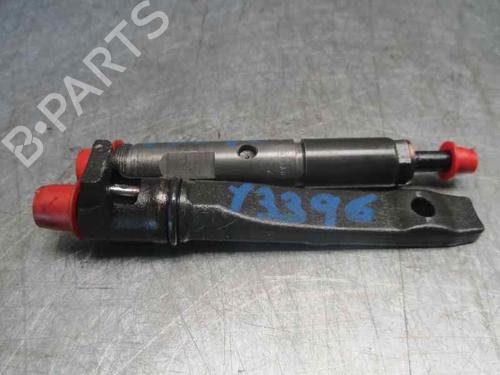 Injector OPEL ZAFIRA A MPV (T98) 2.0 DTI 16V (F75) | BP7863542M100 