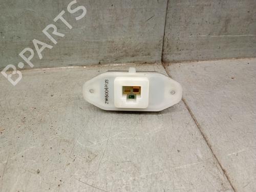 Heater resistor NISSAN PICK UP (D22) 2.5 TD 4WD | BP33887660M108 - Image 2