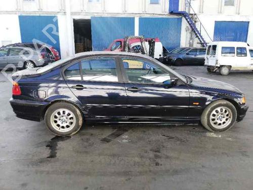 Gearbox BMW 3 (E46) 320 d | BP6694509M3 