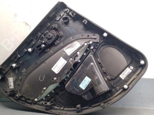 Bageste højre beklædning JEEP COMPASS (MP, M6, MV, M7) 2.0 CRD 4x4 | BP29704289C61 