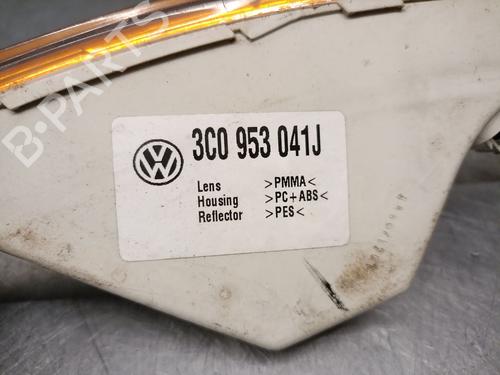 Left front indicator VW PASSAT B6 (3C2) 1.9 TDI | BP37184410C32 - Image 5