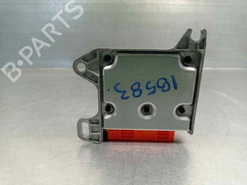 ECU airbags RENAULT MASTER II Van (FD) 2.5 D | BP14984272M53 