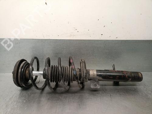 Used Left front shock absorber CITROËN C2 (JM_) 1.4 (75 hp) 31156212