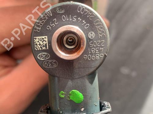 Used Injector Injector HYUNDAI MATRIX (FC) 1.5 CRDi VGT (110 hp) 32169934 32169934