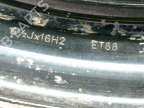Fælk RENAULT MASTER III Van (FV) 2.3 dCi 135 FWD (FV0N, FV08, FV06, FV00, FV1S) | BP37442485C45 - Image 5