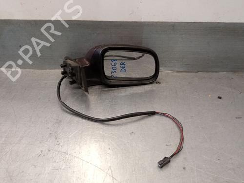 Bakspejl Højre PEUGEOT 307 CC (3B) 2.0 16V (140 hp) 27249839