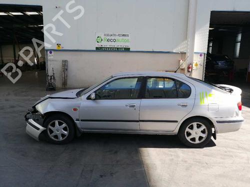 Fuse box NISSAN PRIMERA Hatchback (P11) 2.0 TD | BP5865092E1 - Image 4