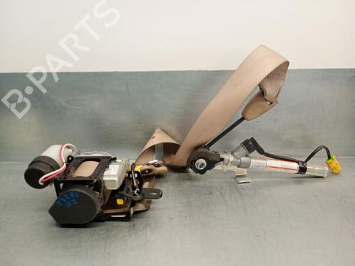 Front left seatbelt HONDA CR-V III (RE_) 2.2 i-CTDi 4WD (RE6) | BP28010257I26 