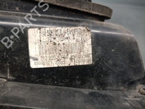 Right tailgate light MERCEDES-BENZ E-CLASS T-Model (S212) E 220 CDI / BlueTEC (212.202, 212.201) | BP39266284C80 - Image 8