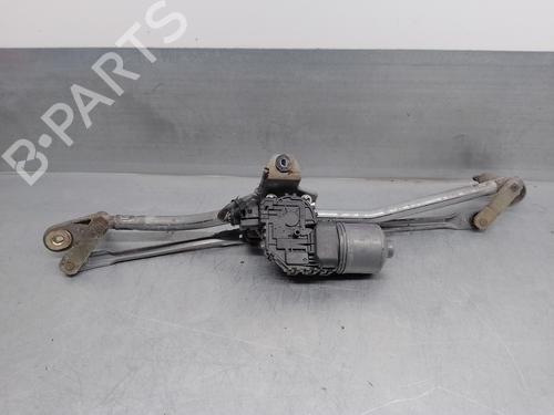 Used Front wiper motor AUDI A4 B6 (8E2) 1.9 TDI (130 hp) 16080403