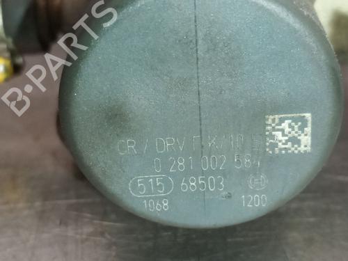 Sprederrør OPEL COMBO Tour 1.3 CDTI 16V | BP31082618M98 