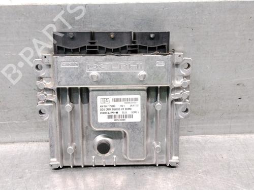 Used Engine control unit (ECU) Engine control unit (ECU) PEUGEOT 508 SW I (8E_) 2.0 HDi (163 hp) 36363082 36363082
