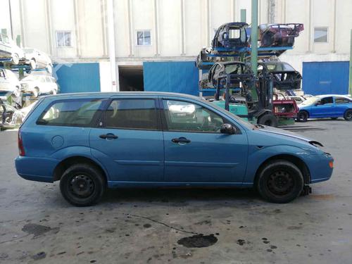 Rear left window mechanism FORD FOCUS I Turnier (DNW)  | BP9833682C24 