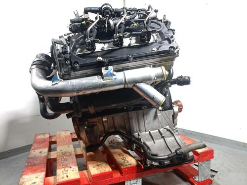 Engine AUDI A8 D3 (4E2, 4E8) 3.0 TDI quattro | BP32235545M1  - Image 5